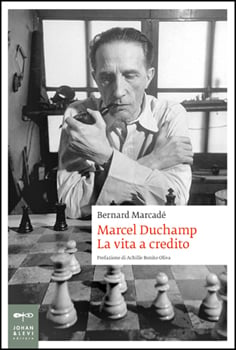 Johan & Levi Editore #1 – Marcel Duchamp